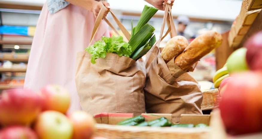 Retail trade turnover grows more than 3% in Azerbaijan