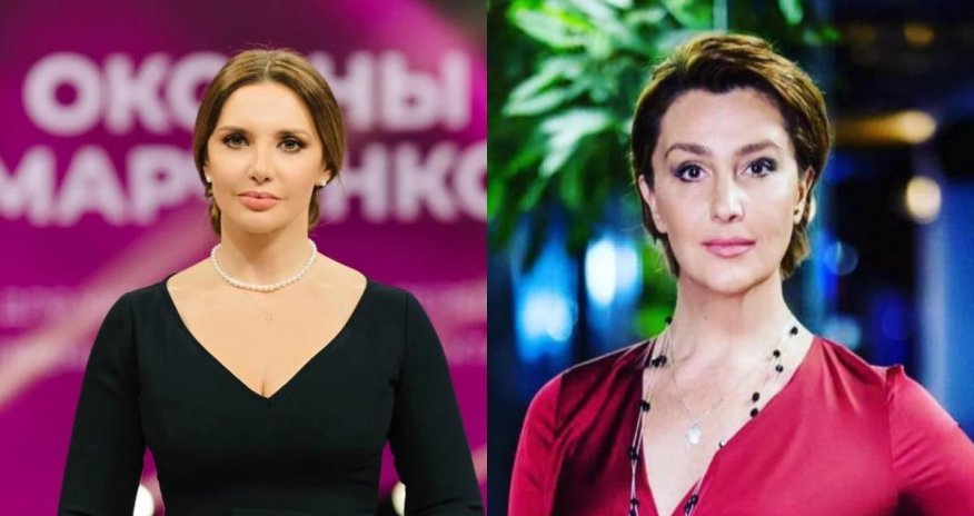 Ukrayna 11 media işçisini dövlət xainləri reyestrinə daxil edib