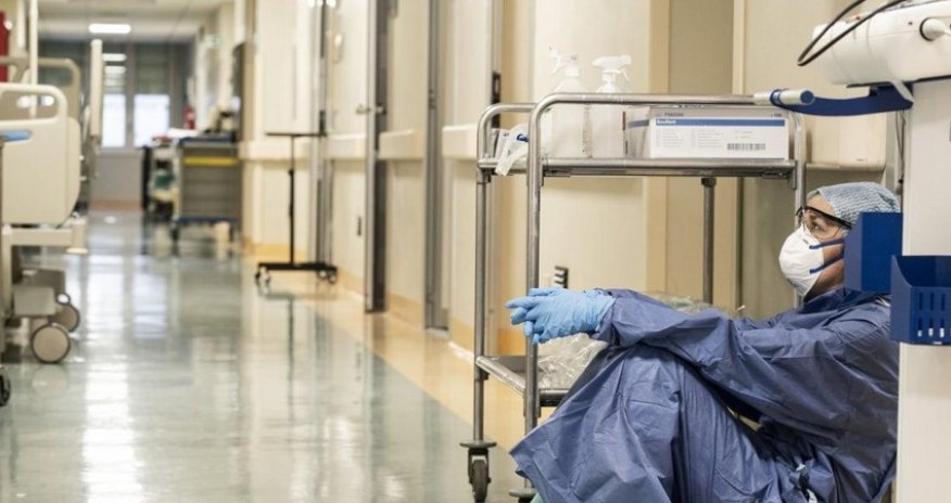 Dünyada koronavirusa yoluxanların sayı 500 milyonu keçib