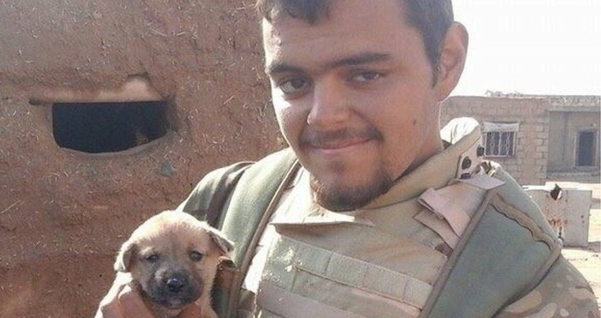 Mariupolda döyüşən britaniyalı “təslim olmağa məcbur olub”