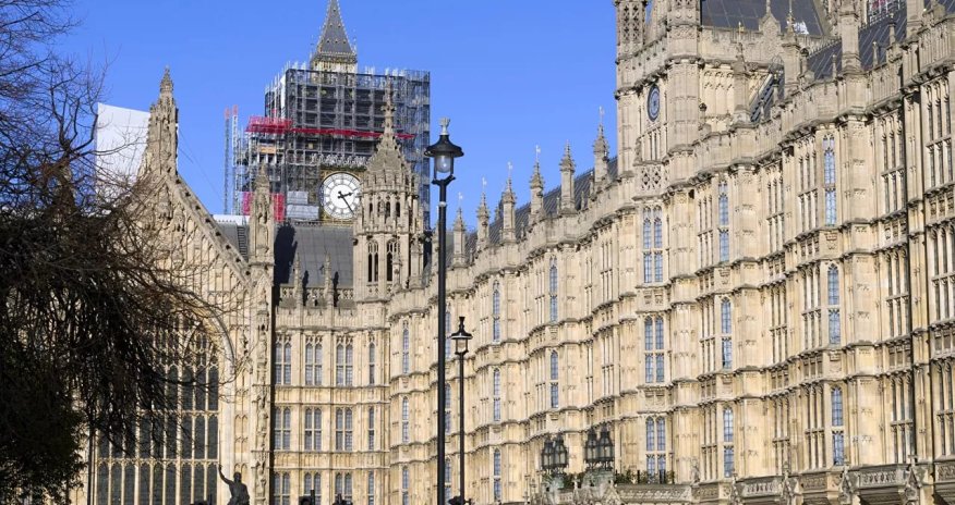 Böyük Britaniya Rusiyaya qarşı sanksiyaları artırır