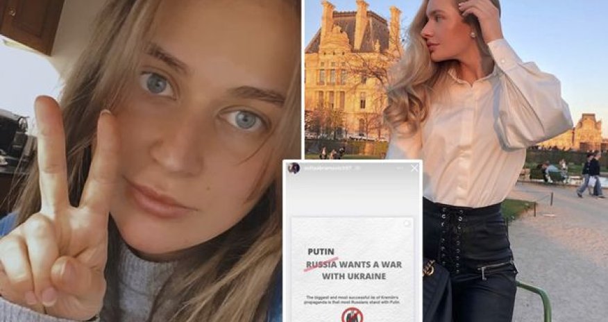 Rus məmurlarının övlad və məşuqələrinin  Qərb ölkələrindəki dəbdəbəli həyatı - FOTOLAR