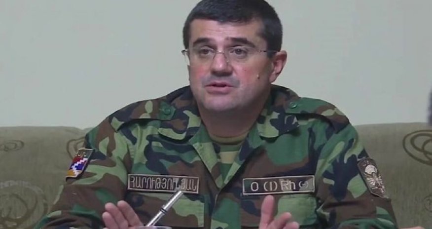 Paşinyanın Qarabağın statusu ilə bağlı bəyanatından sonra Araik təcili iclas çağırdı