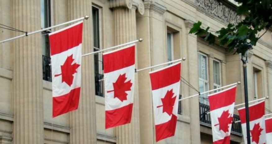 Kanadadan Ukraynaya 500 milyonluq hərbi yardım