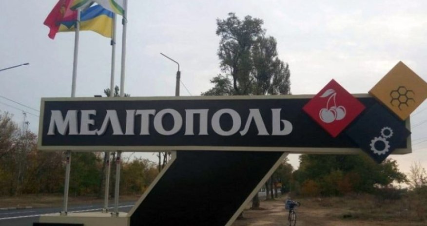 İşğal olunan şəhərdə 100 nəfər oğurlanıb