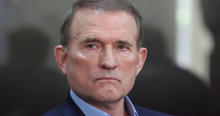 Medvedçukun bu əmlakları müsadirə olunub