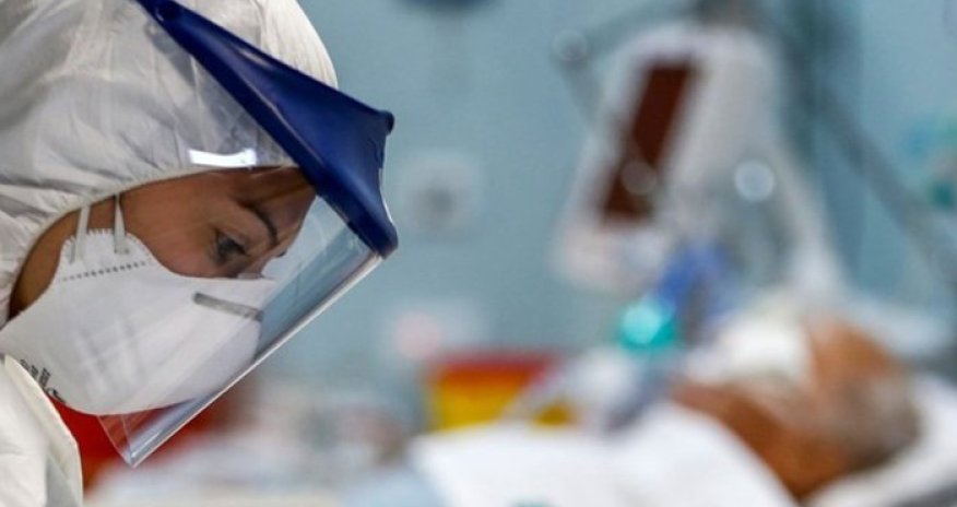 Gürcüstanda daha 237 nəfər COVID-19-a yoluxub