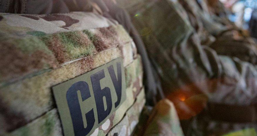 Odessada Rusiyaya işləyən cinayətkar qrup saxlanılıb