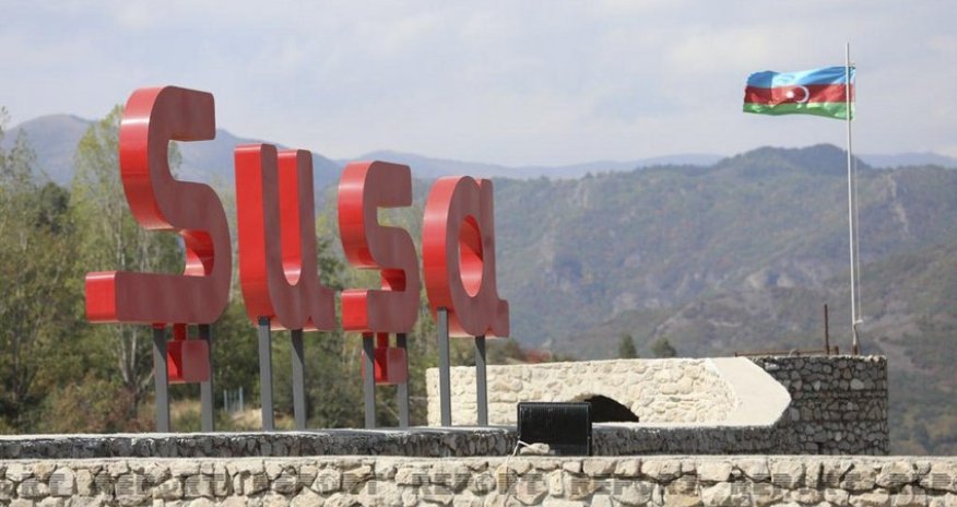 Georgian delegation to visit Shusha