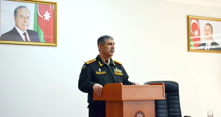 Xaricə müalicəyə göndərilmiş Vətən müharibəsi qazilərinin sayı açıqlanıb