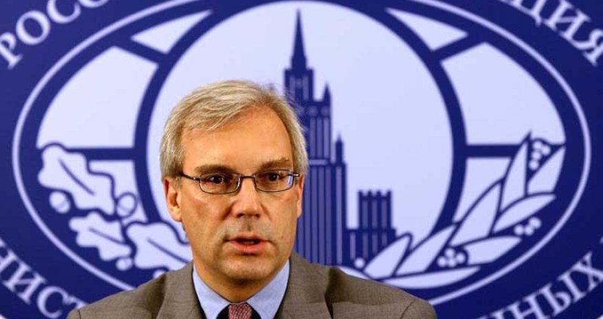 Hərbi vəziyyət pisləşəcək - Rusiya rəsmisi