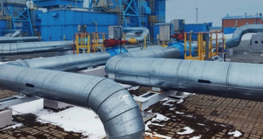 Египет поможет Европе отказаться от российского газа