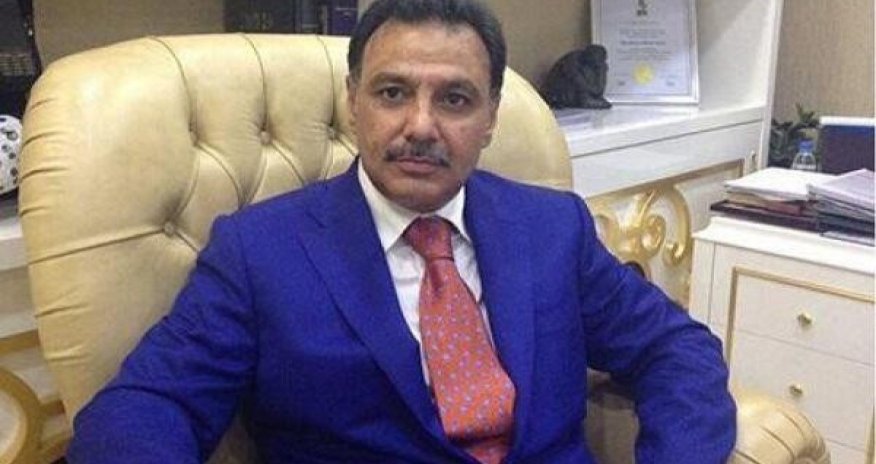 Hafiz Məmmədov haqqında qətimkan tədbiri dəyişdirildi