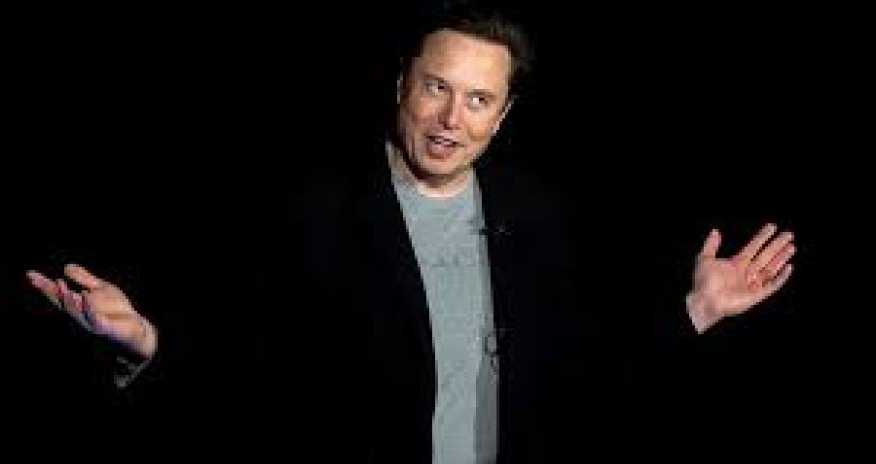 İlon Musk Twitter-i almağı planlaşdırır