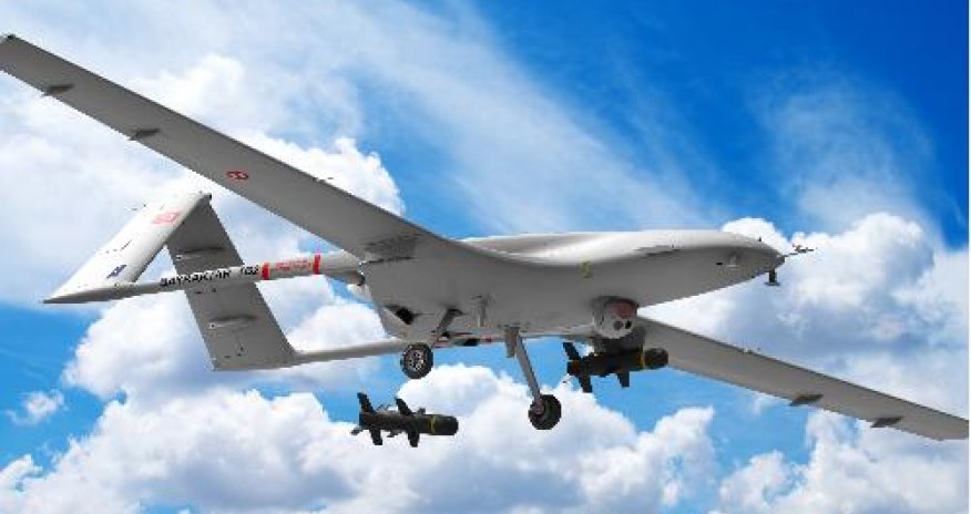 Daha bir ölkə Türkiyədən 