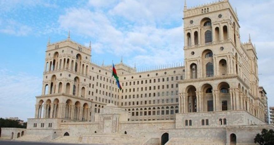 Dram Teatrına yeni baş rejissor təyin edilib