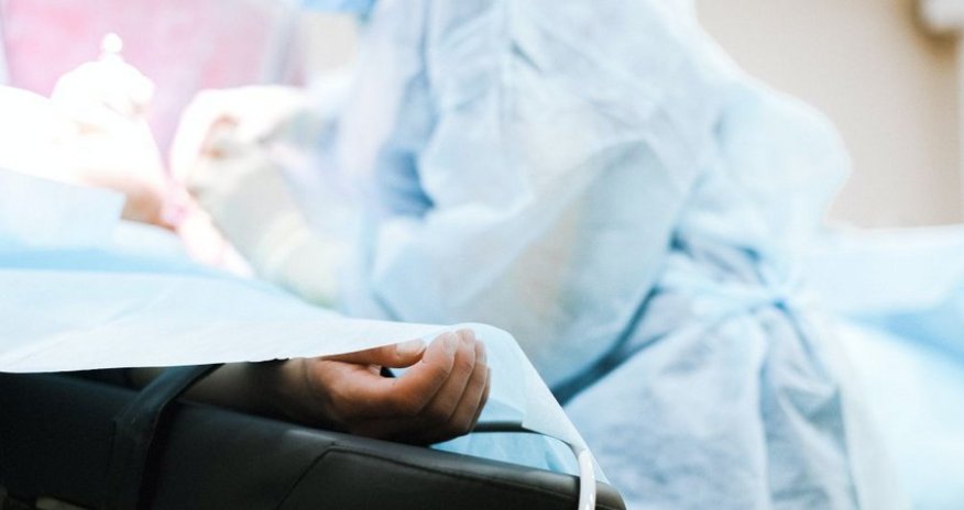 Azerbaijan posts decline in mortality rate