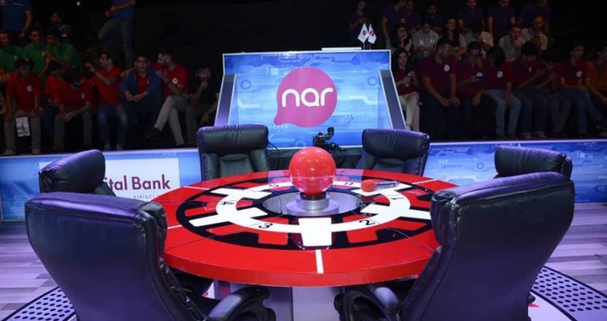 Партнерство между «Nar» и «Breyn Rinq» продолжается