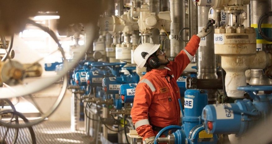 Gas transportation via Baku-Tbilisi-Erzurum pipeline increases by 11%