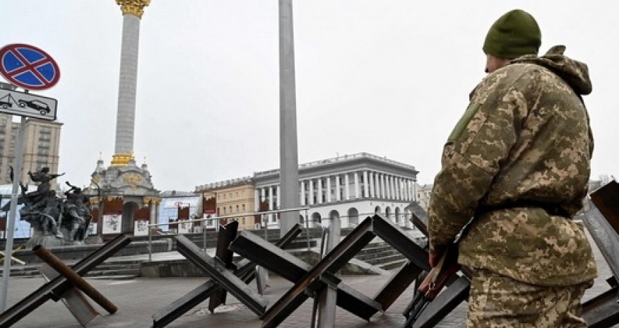 CNN:Война в Украине может продлиться до конца года