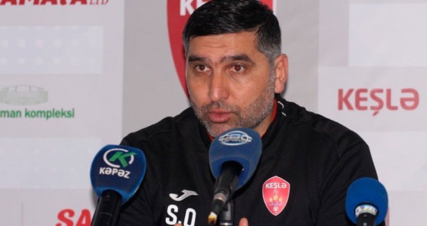 “Qarabağ”a 8:0 uduzdular, istefa verdi