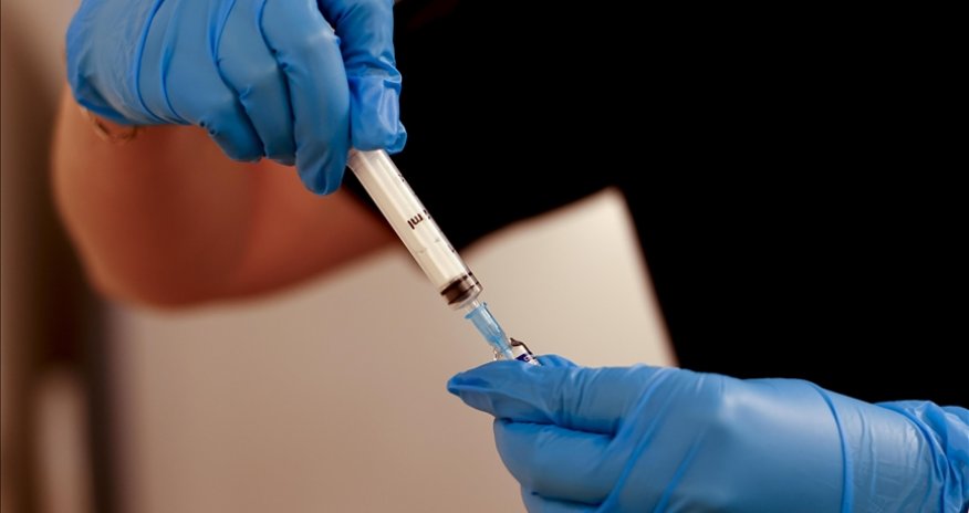 Koronavirusla bağlı SON STATİSTİKA