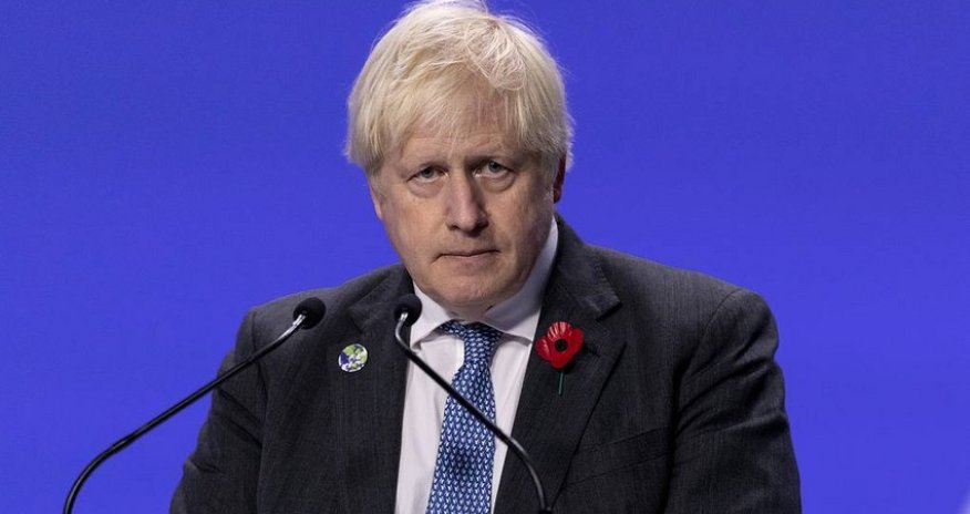 Britaniya Ukraynanı zirehli texnika ilə təmin edəcək