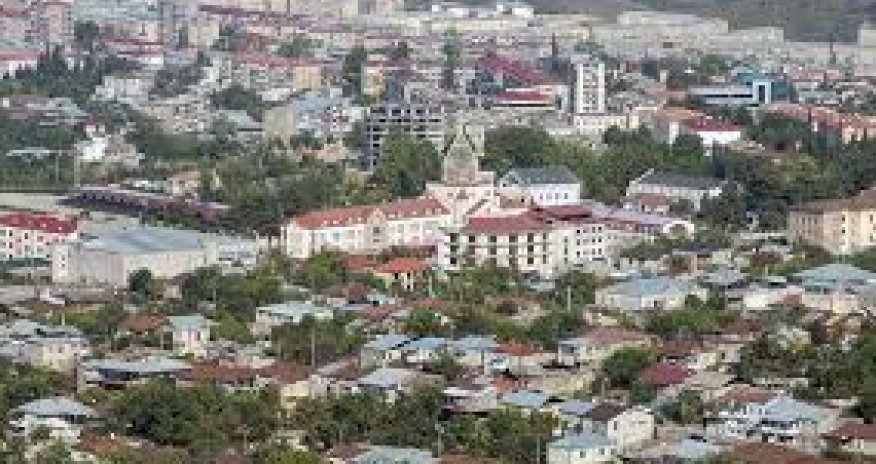 Bu gecə Xankəndində atışma oldu: bir eməni öldürüldü...