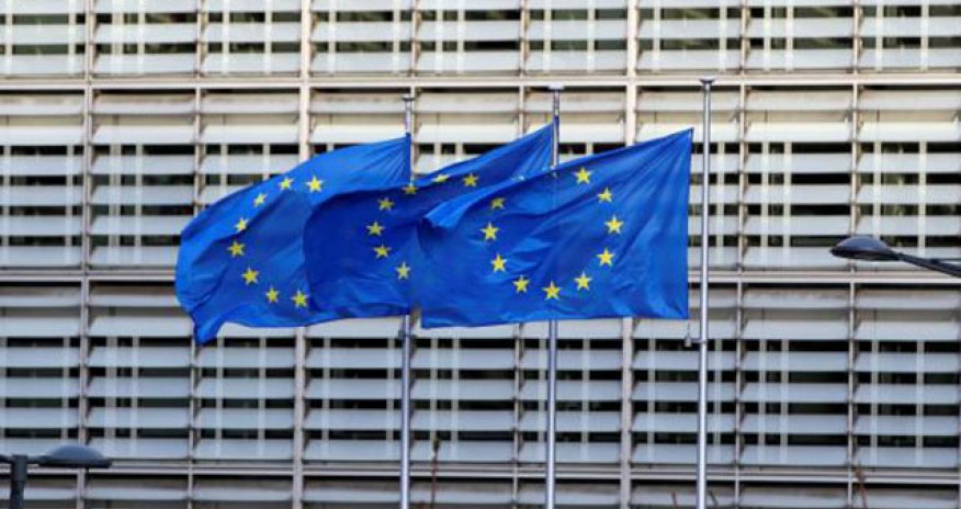 Aİ Ukraynaya daha 45 milyon avro ayırdı