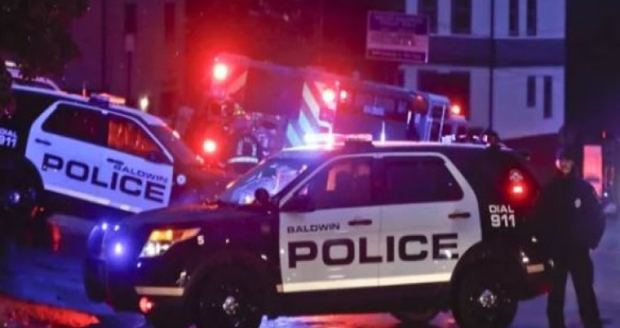 ABŞ-da atışma - ölənlər və yaralılar var