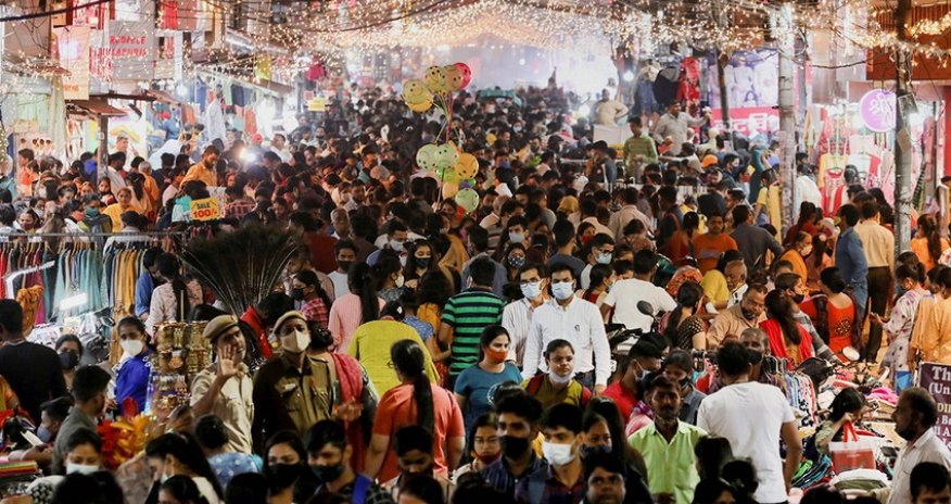 Nyu-Dehlidə nəqliyyat işçiləri tətil edirlər