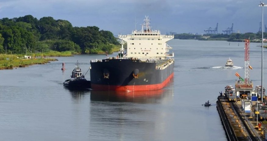 Aİ ölkələrinin limanları Rusiya gəmiləri üçün bağlanıb