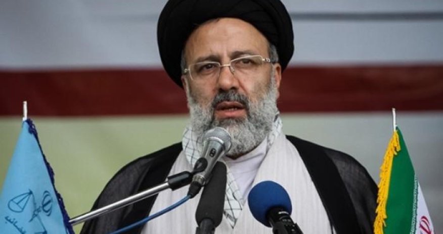 İran prezidenti İsraili hədələdi