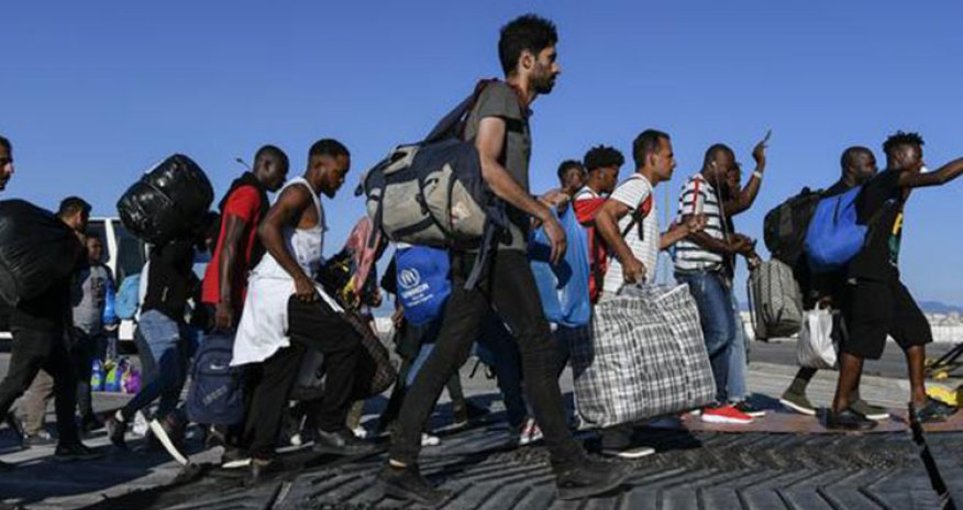 Penza vilayətinə gedən miqratların sayı açıqlanıb