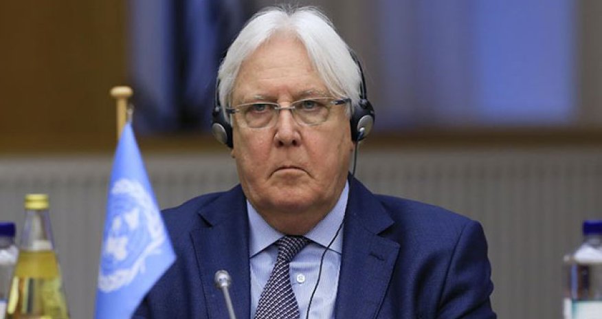 BMT Baş katibinin müavini Moskvaya gedəcək