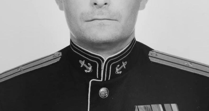 Rusiyanın ən iri desant gəmilərindən birinin komandiri Ukraynada öldürülüb