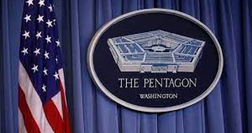 Ukrayna hərbçilərinə təlimlər keçiriləcək - Pentaqon