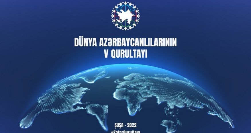 Şuşada keçiriləcək Zəfər Qurultayı ilə bağlı videoçarx hazırlanıb
