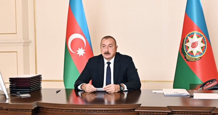 Azərbaycanla Qırğızıstan Strateji Tərəfdaşlıq haqqında Bəyannamə imzalayacaq