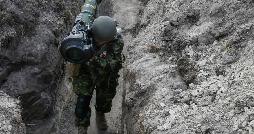 Rusiyanın itkilərinin sayı açıqlanıb