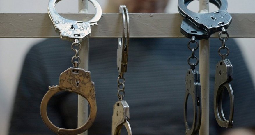 Gürcüstanda saxta sənəd hazırlanıb, saxlanılan var