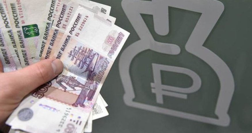 Rusiyaya qarşı  9 mindən çox sanksiya tətbiq edilib