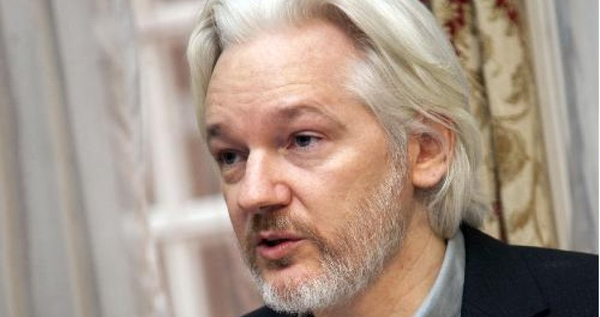 Məhkəmə Assancla bağlı qərar verib