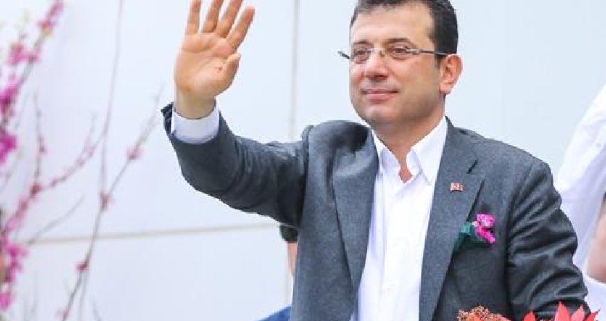 Əkrəm İmamoğlunun 4 il həbsi istənilib