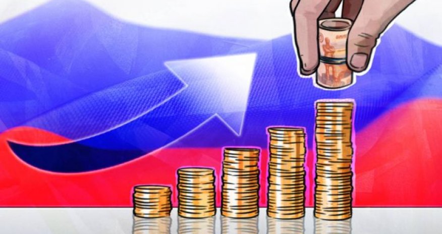 Rusiya maliyyə naziri ölkənin əsas iqtisadi vəziyyətini açıqladı