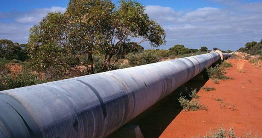 Avstriya Rusiyadan neft idxalını dayandırdı