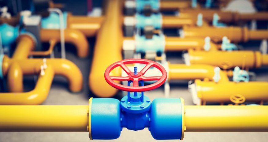 Italy to be able to abandon Russian gas in 1.5 years