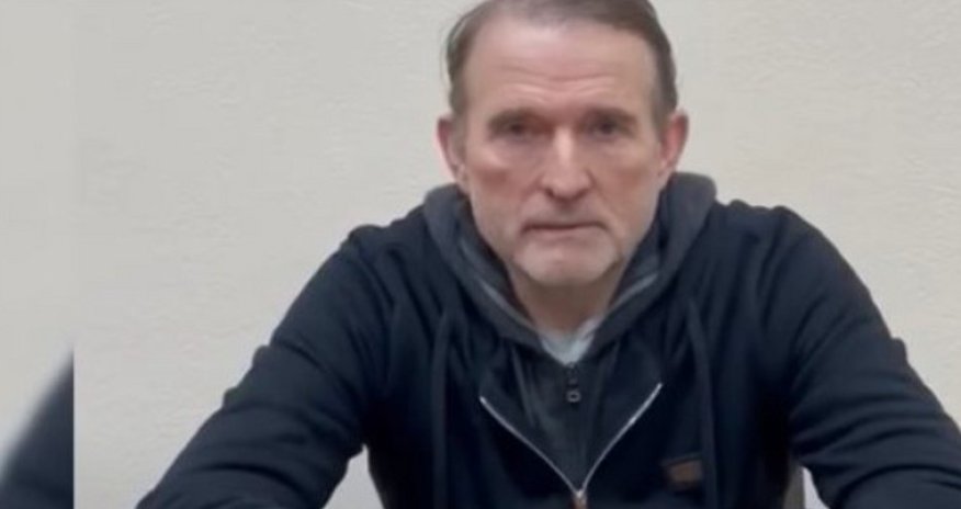 Medvedçukun vəzifəsi əlindən alındı