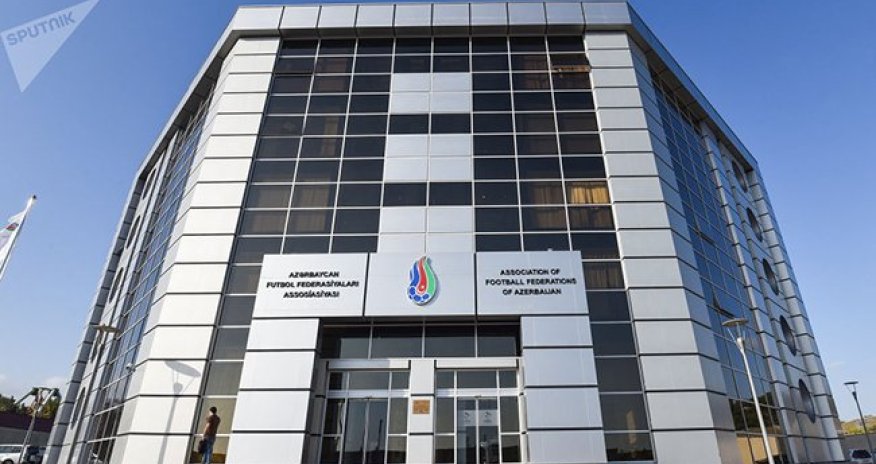 AFFA-da icraçı vitse-prezident vəzifəsi ləğv olunur