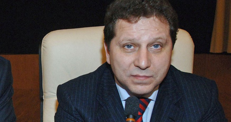 “Lukoyl”da Vahid Ələkbərovu o əvəz edəcək